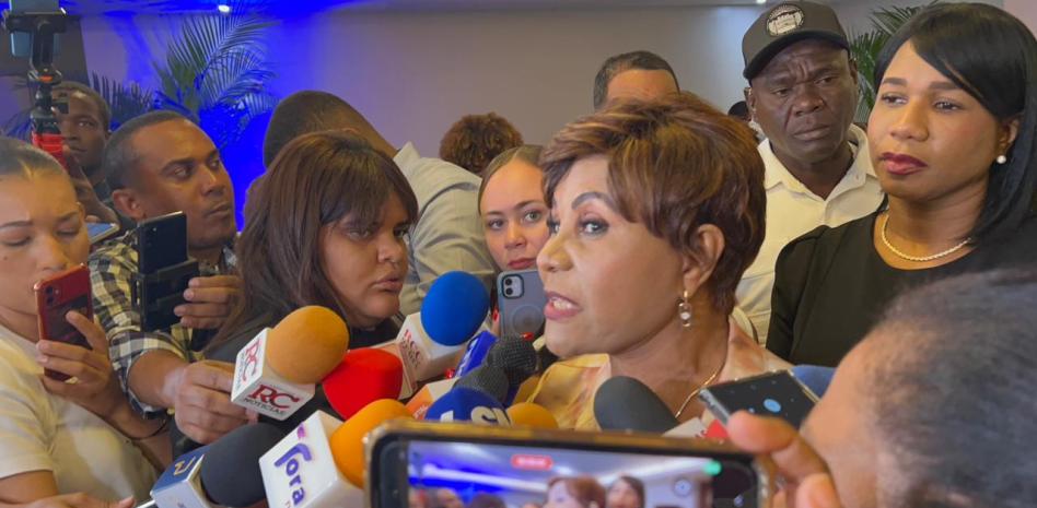 Inaipi anuncia la creación de unidades regionales de prevención y apoyo ante maltrato infantil