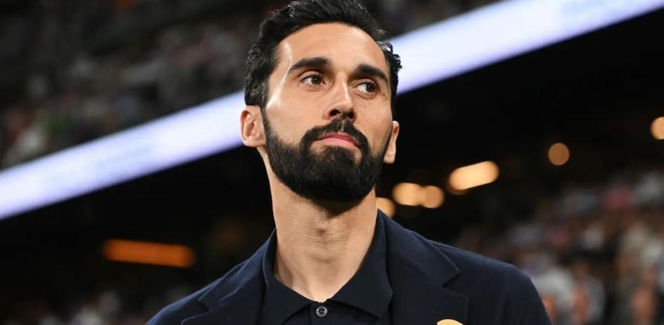 Alvaro Arbeola no seguirá siendo el técnico del Real Madrid