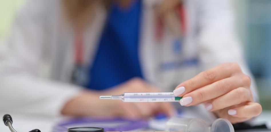 El país fortalece vigilancia y activa protocolos frente al ébola