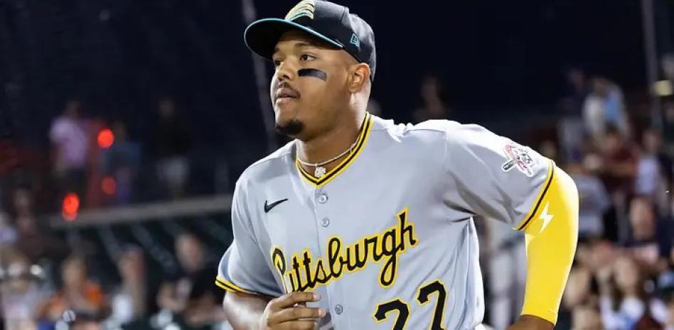 Los Piratas ascienden al prospecto dominicano Esmerlyn Valdez
