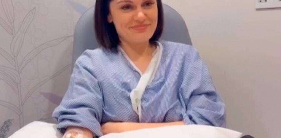 Jessie J supera cáncer de mama: “Lloré durante horas y luego respiré por primera vez en un año”