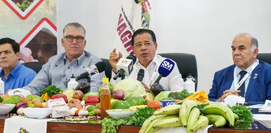 Piden tomar en cuenta a sector agropecuario en la reforma laboral