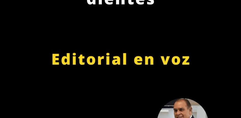 Editorial | Contra la impunidad, el gobierno debe sacar los dientes