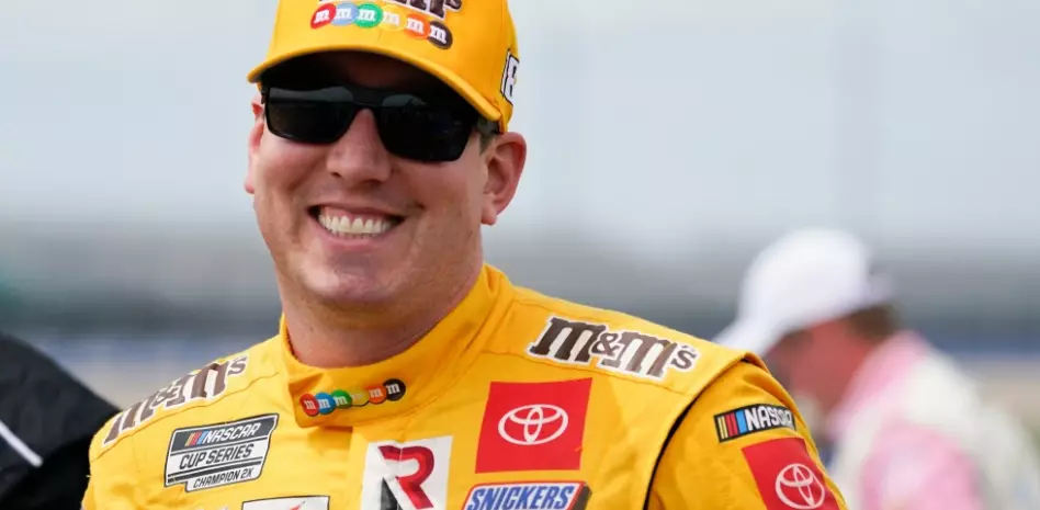 Kyle Busch murió después de que una neumonía grave derivó en sepsis