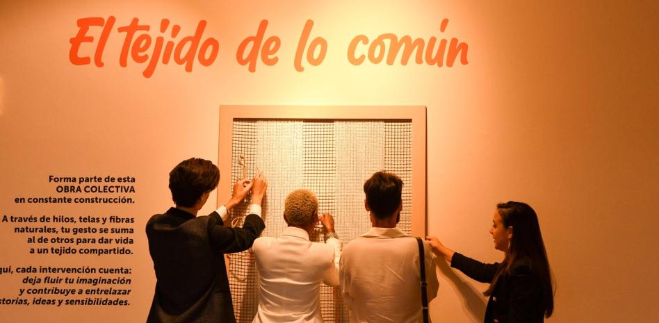 Una historia de arte y transformación: el Concurso Eduardo León Jimenes inicia su edición 29