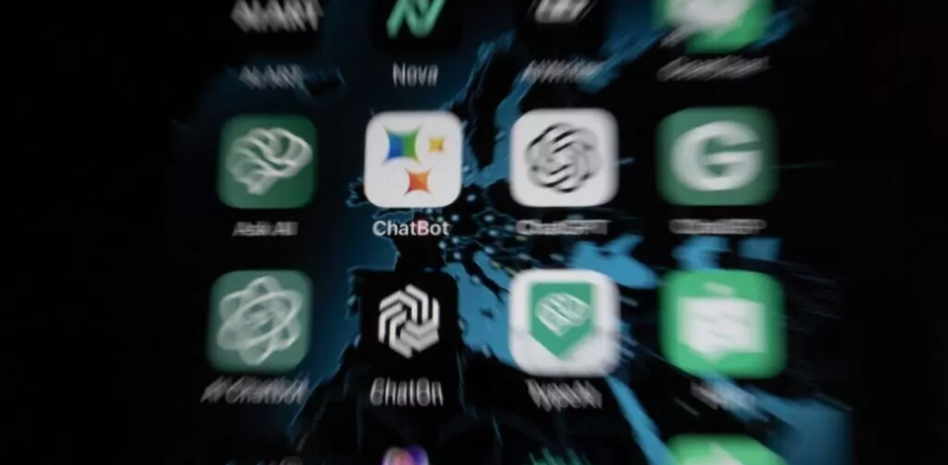 Aumenta la rebelión contra la inteligencia artificial
