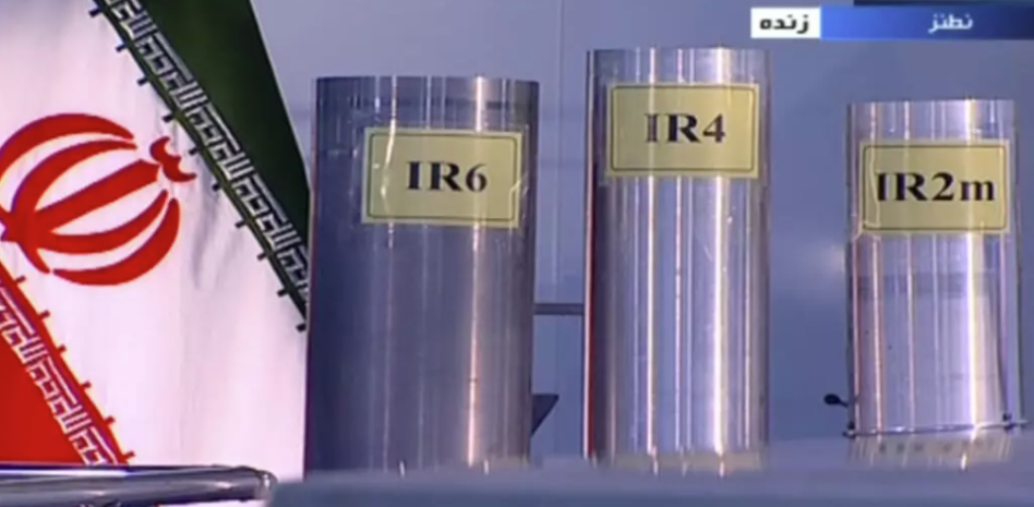 Claves para entender el programa nuclear de Irán: del “yellow cake” a la guerra