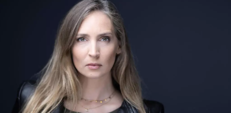 Juliette, ex modelo francesa que huyó de Epstein, cuenta su encuentro con el delincuente sexual