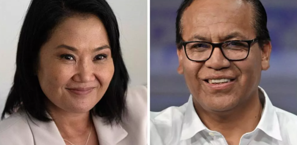 Perú: ¿Cuál es el escenario más factible para la segunda vuelta del 7 de junio?
