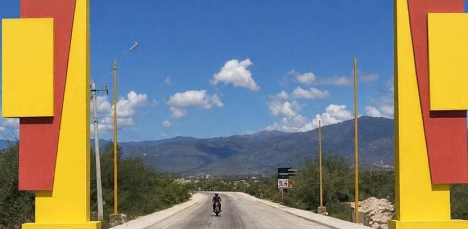 El rugido del río que borró los sueños en las 40: a 22 años de la riada de Jimaní