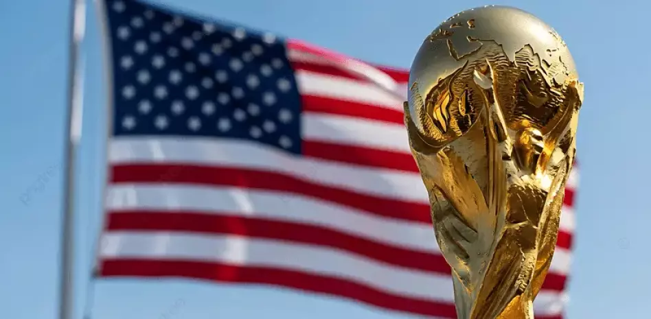 La IA y el uso de la segunda pantalla reescribirán la retransmisión del Mundial en EEUU
