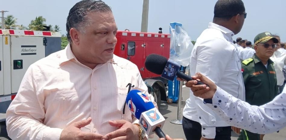 Proponen medidas urgentes para enfrentar crisis del motoconcho