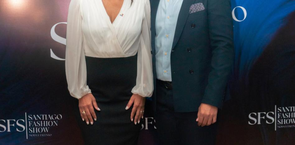 Santiago Fashion Show, un evento con sentido solidario