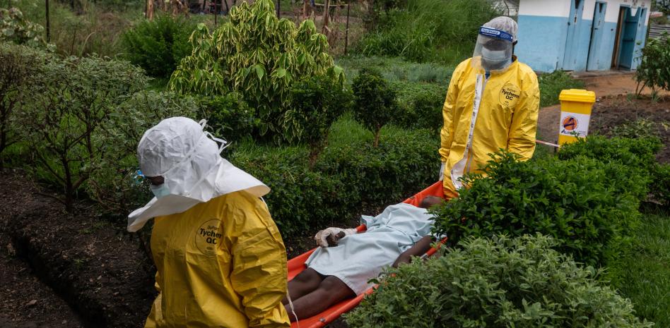El peligro latente de las epidemias y pandemias