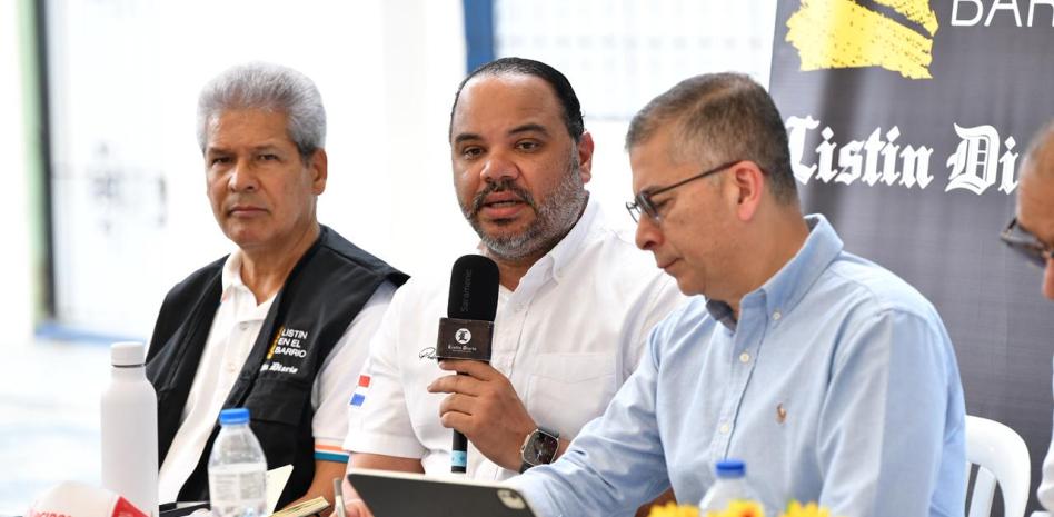 Autoridades en busca de mitigar las necesidades de los comunitarios