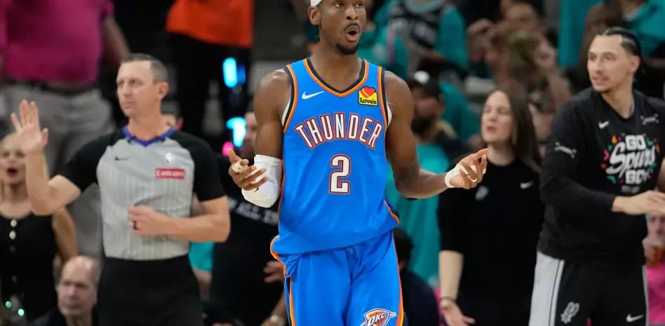 Shai, Jokic, Wembanyama, Doncic y Cunningham son elegidos para el primer equipo All-NBA