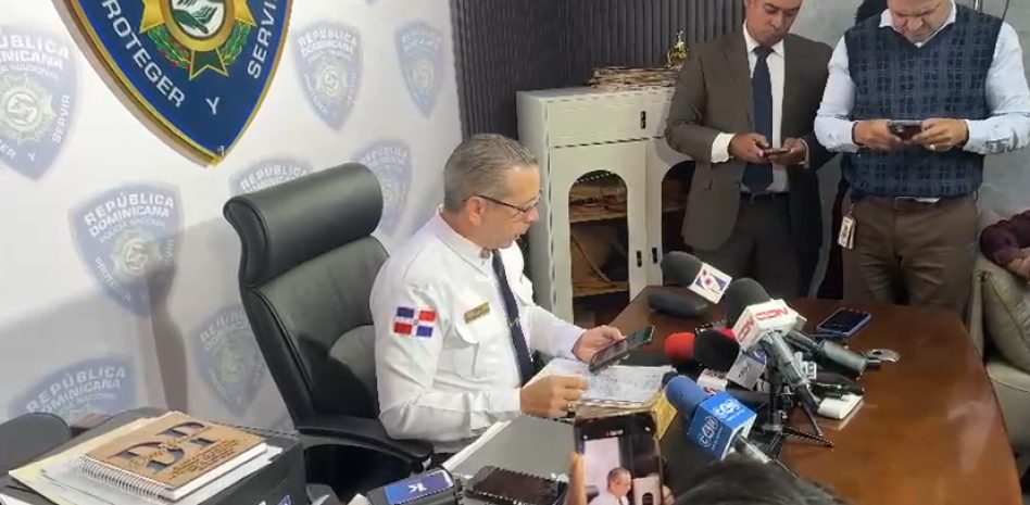 Coronel de la Fuerza Aérea es encontrado sin vida en el parque Mirador Sur