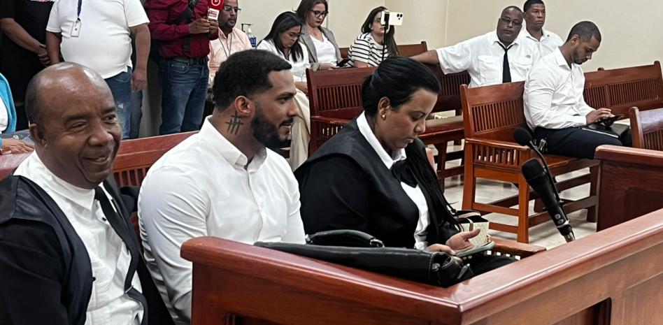 Wander Franco, condenado otra vez por abuso de menor pero no cumplirá pena