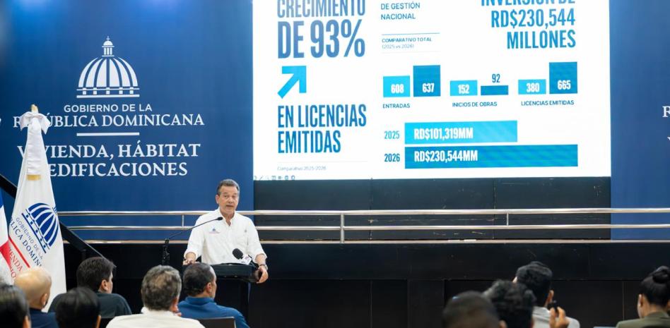 Gobierno trabaja en nuevas normativas para evitar colapsos de estructuras