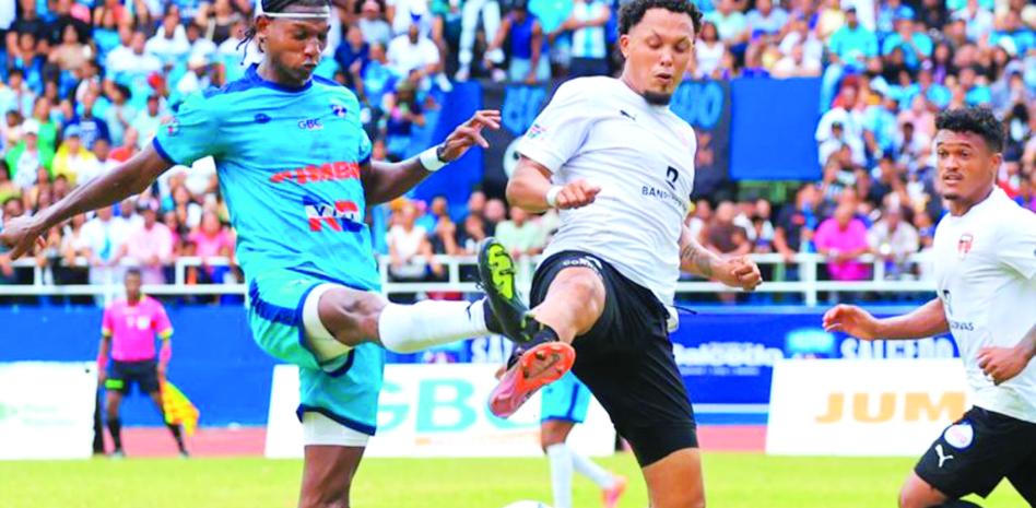 Cibao FC y Salcedo entran a sorteo Clubes Copa del Caribe Concacaf