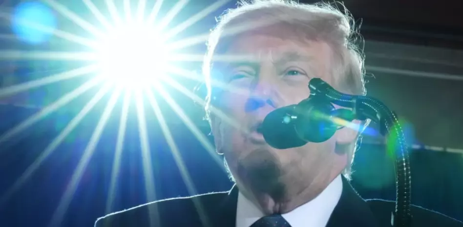 Trump relaciona el fin de la guerra en Irán con los Acuerdos de Abraham