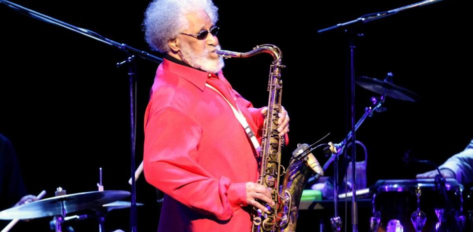 Fallece en EE.UU. la leyenda del jazz Sonny Rollins a los 95 años de edad
