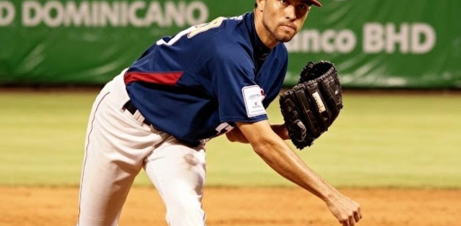 Darío Veras logra elección a la inmortalidad del Deporte Dominicano