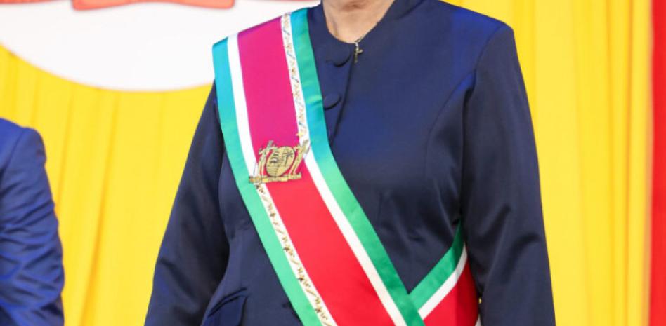 Presidenta de Surinam viaja a República Dominicana para ampliar cooperación en sector turístico