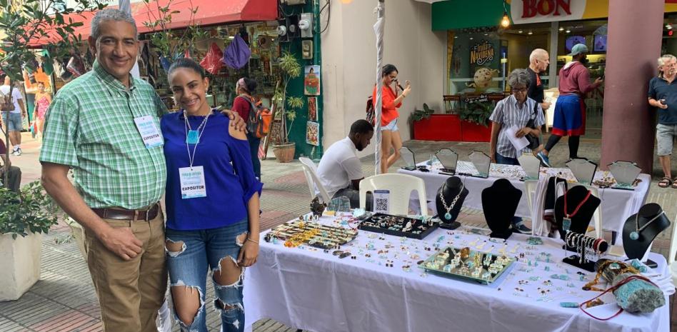 Más que sol y playa: el aporte al turismo a través de la orfebrería