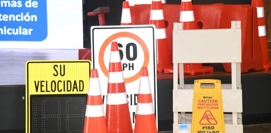 Autoridades refuerzan controles para obligar a motoristas a usar casco y portar documentos al día