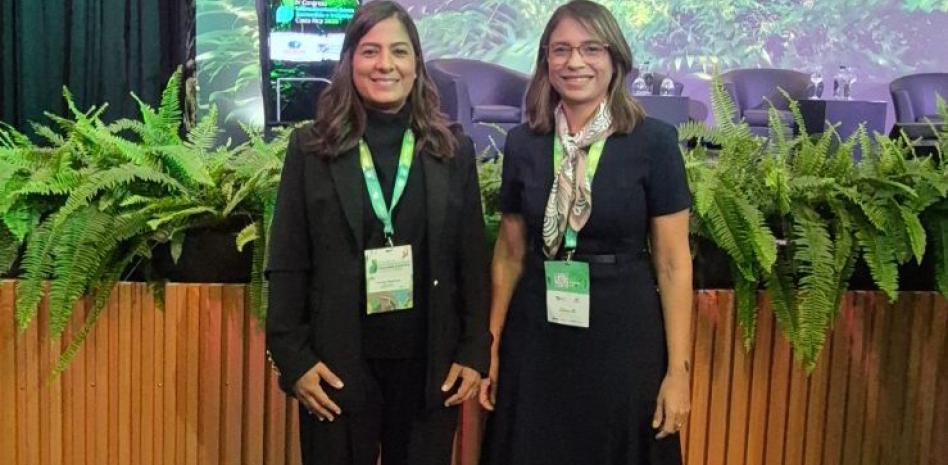 Banco BHD presente en congreso regional sobre banca sostenible e inclusiva