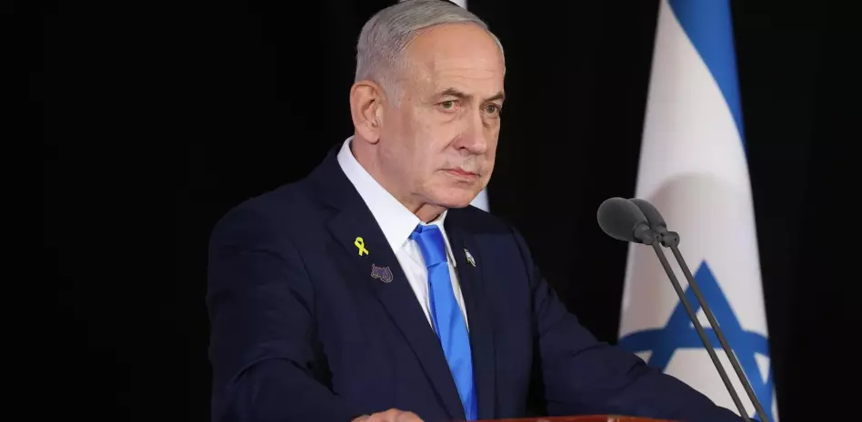Gobierno israelí anuncia mayor ofensiva y ocupación de puntos estratégicos en Líbano
