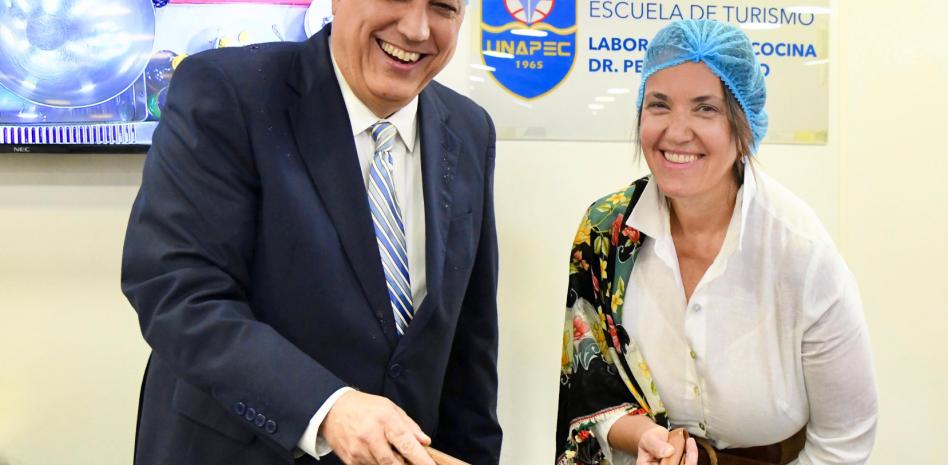 RD abraza la cocina turca y firmará acuerdos para el intercambio cultural con este país
