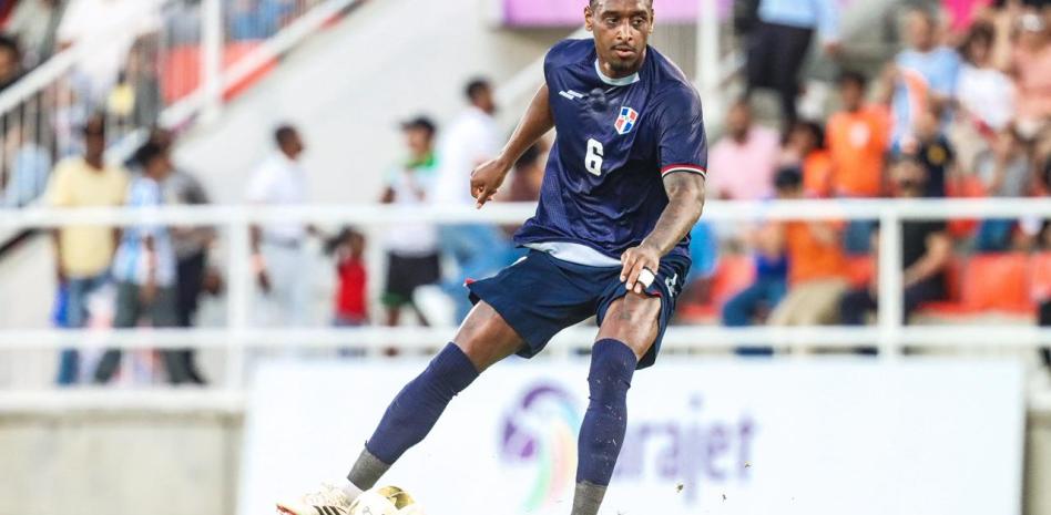 Dominicana convoca para partido ante Panamá en la despedida de Miguel Lloyd