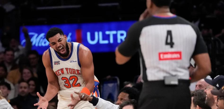 ¿Cómo era RD y el mundo la última vez que los Knicks estuvieron en la final de la NBA?