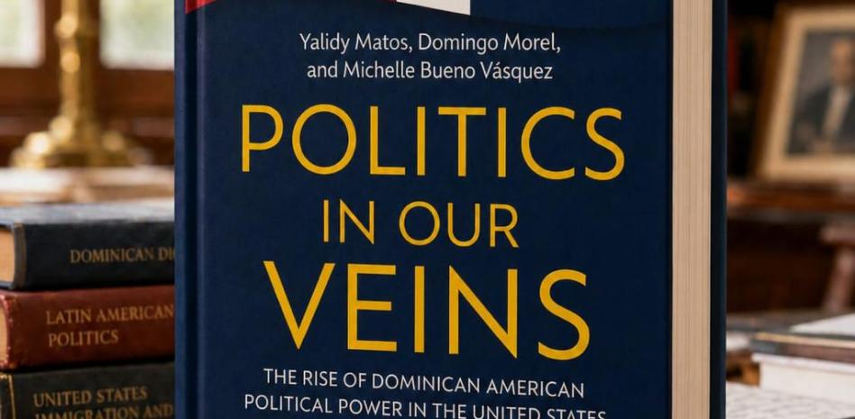 Pondrán a circular el libro Política en Nuestras Venas