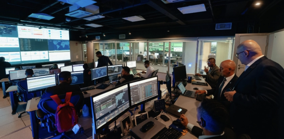 Banco Popular promueve fortalecimiento de la ciberseguridad en el ámbito financiero