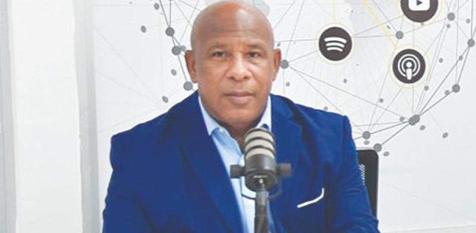 "Nací en Cuba, pero elegí ser dominicano"