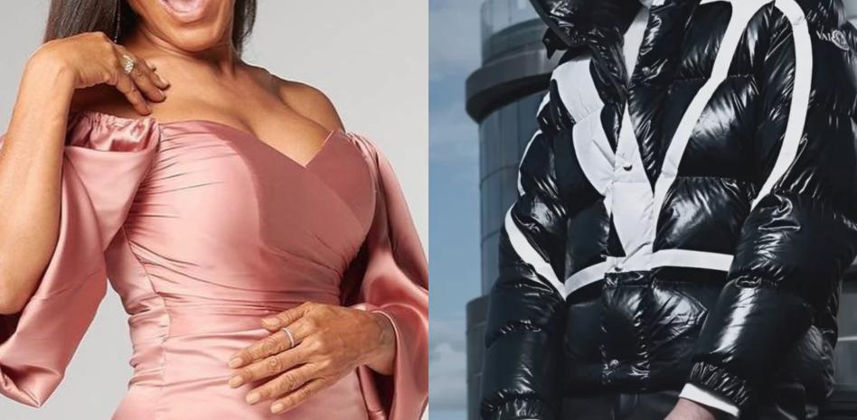 Magali Febles interpone denuncia contra Keyther Estévez