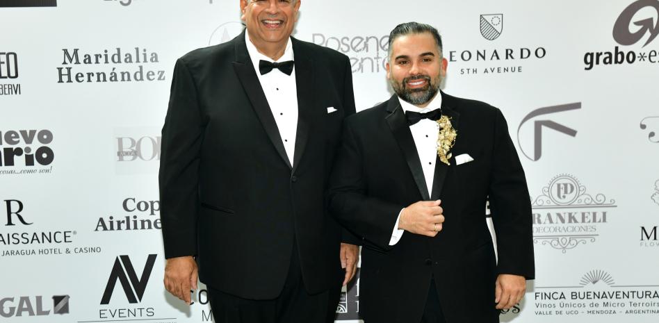 Premios LAWA 2026 celebra la excelencia de la industria de bodas y eventos en República Dominicana