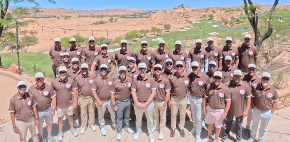 Viajes de golf: tendencia que crece en RD para compartir y competir