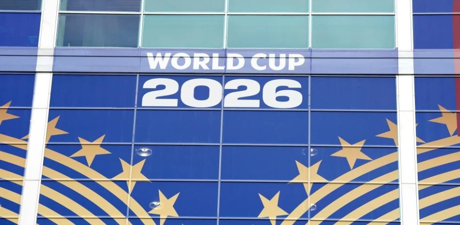 El único jugador que reside en Haití espera la visa estadounidense para la Copa del Mundo en Florida