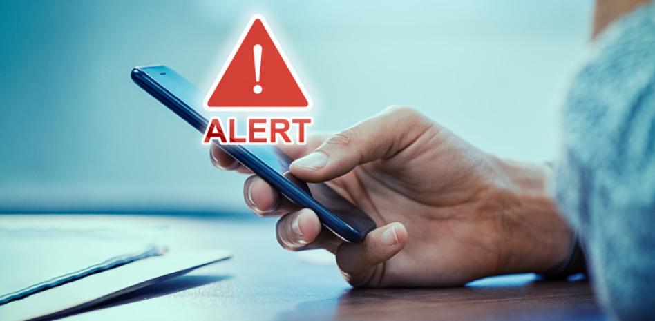 Ya es ley el nuevo Sistema Nacional de Alertas para desaparecidos