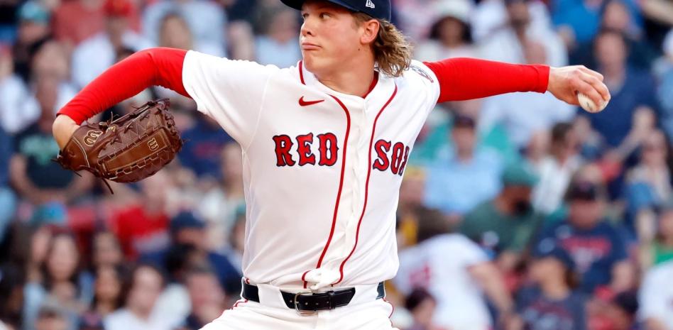Franqueados por Early, los Medias Rojas blanquean Bravos y detienen racha