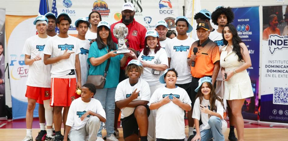 La Moisés & Mary Christian Academy gana el Clásico Ercilio Astacio