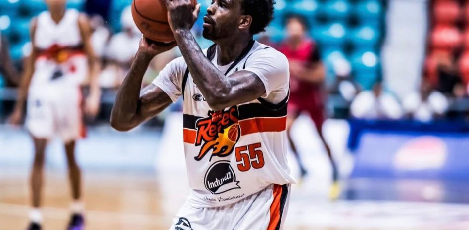Galloway encesta 31 puntos y los Reales doblegan a los Gigantes en la LNB