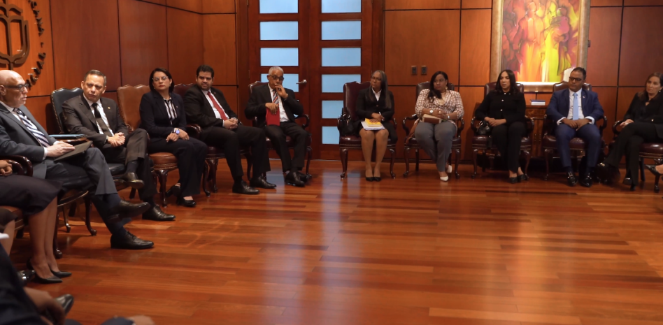 Consejo del Poder Judicial recomienda ascensos, traslados y aumentos de jerarquía para jueces