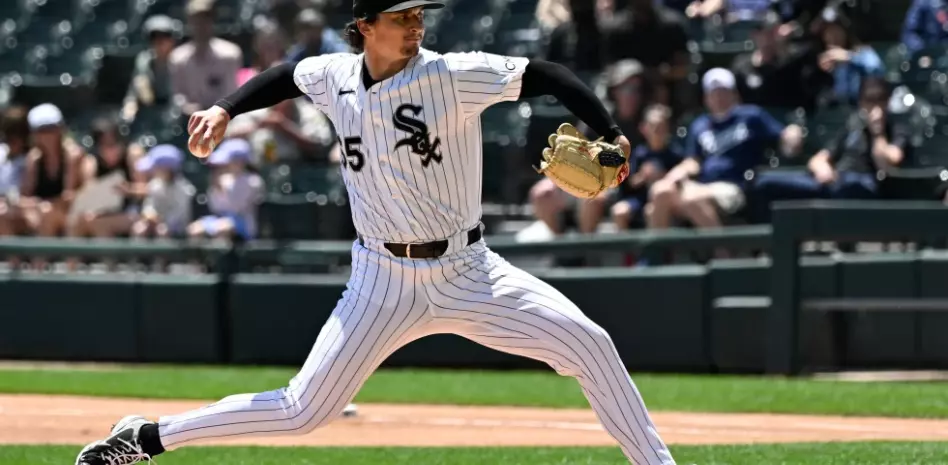 Davis Martin gana sexta decisión seguida y Medias Blancas vencen 6-2 a los Mellizos