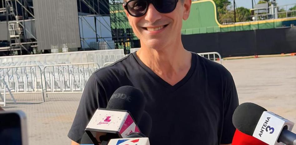 Kany García lista para el primer estadio de su carrera: se espera que asistan 20 mil personas