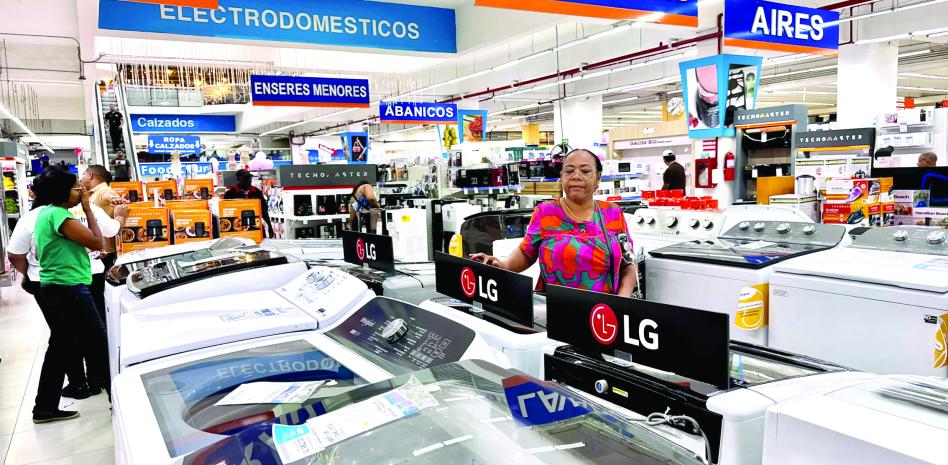 Altos precios marcan compras por festejo del Día de las Madres